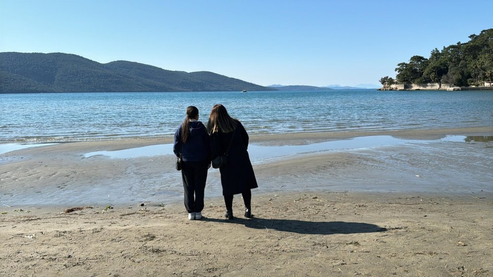 deniz suyu cekilmesi olayina bir ilimiz daha dahil oldu 1 z4MrbQnu