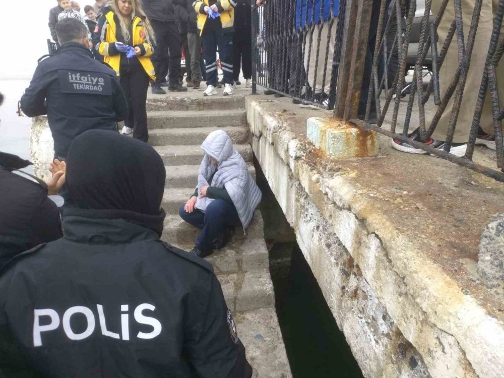 denize atlayan kadini kurtarma operasyonu nefes kesti 0 rgUX4hAG