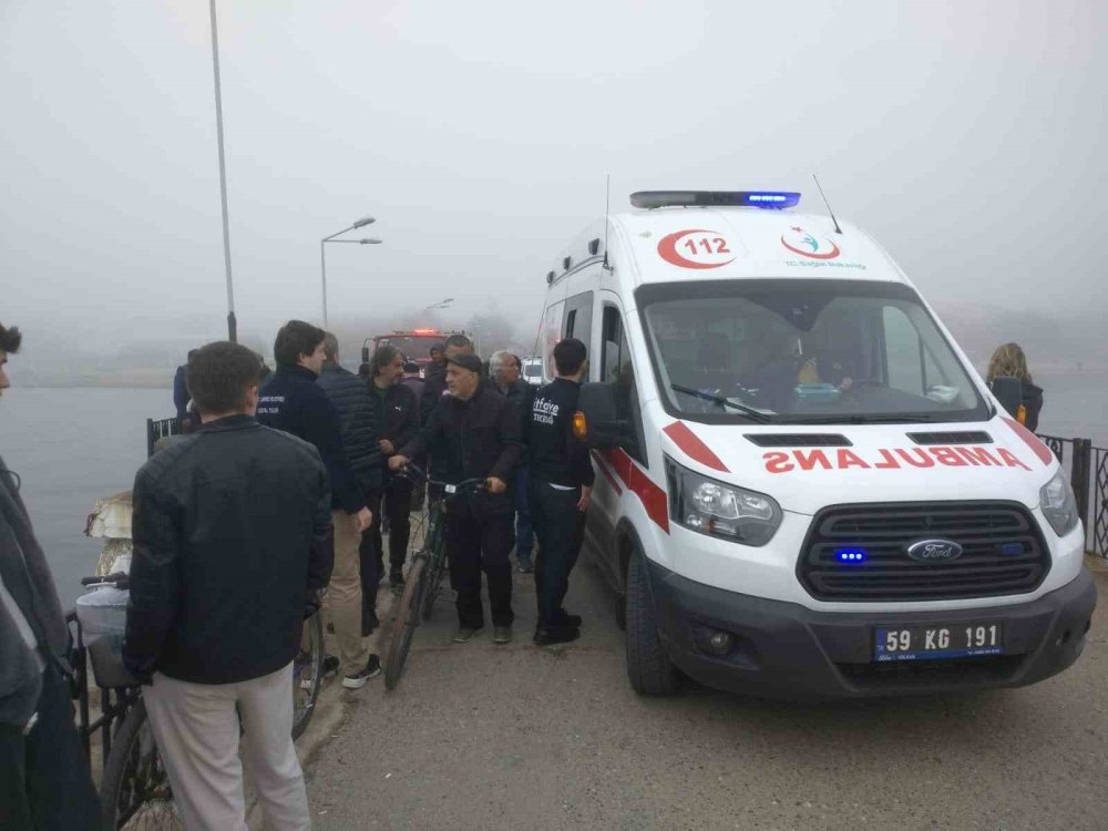 denize atlayan kadini kurtarma operasyonu nefes kesti 1 tLgaYAD7