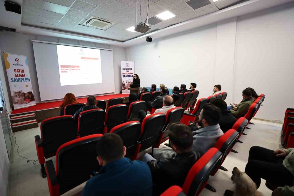 denizli buyuksehir ev hayvani satisi yapanlara egitim verdi 1 WyhgzFdS