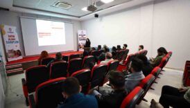 denizli buyuksehir ev hayvani satisi yapanlara egitim verdi T12k4hrn