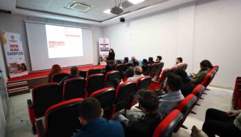 denizli buyuksehir ev hayvani satisi yapanlara egitim verdi T12k4hrn