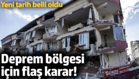 deprem bolgesinde mucbir sebep hali uzatildi 9cSMruey