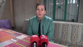 depremde 23 yakinini kaybeden sevim erol hastaligi sebebiyle calisamiyor n28QdLau
