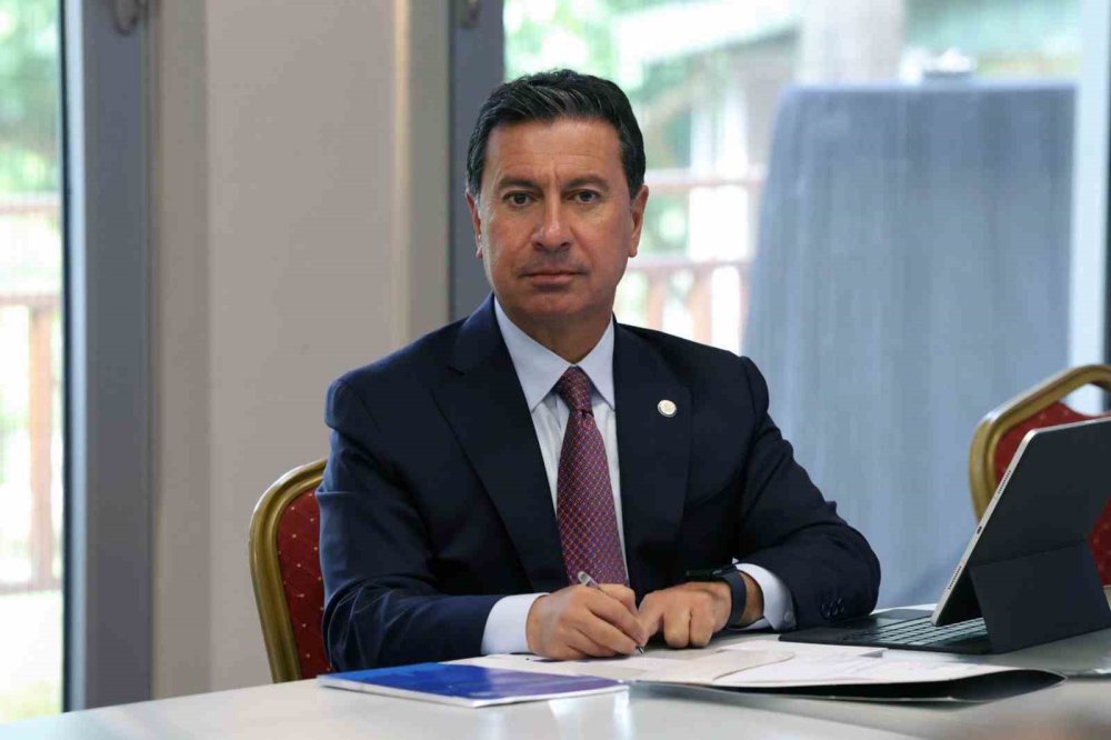 depremlerin ardindan egede acil durum toplantisi 5 buyuksehir baskani bir araya geliyor 1 jLrl9zrU
