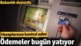destek odemeleri hesaplara yatiriliyor bakanlik duyurdu 5izcqfYR
