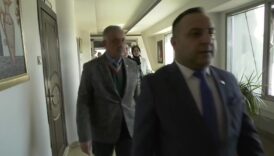 deva partisi genel baskan yardimcisi idris sahin son donemde yapilan tutuklamalar gozdagidir uzWdVThZ
