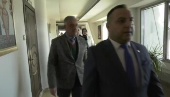 deva partisi genel baskan yardimcisi idris sahin son donemde yapilan tutuklamalar gozdagidir uzWdVThZ