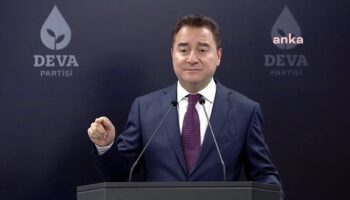 deva partisi lideri babacandan 6 subat depremlerinin ikinci yilinda dikkat ceken mesaj AzQYyVZ4