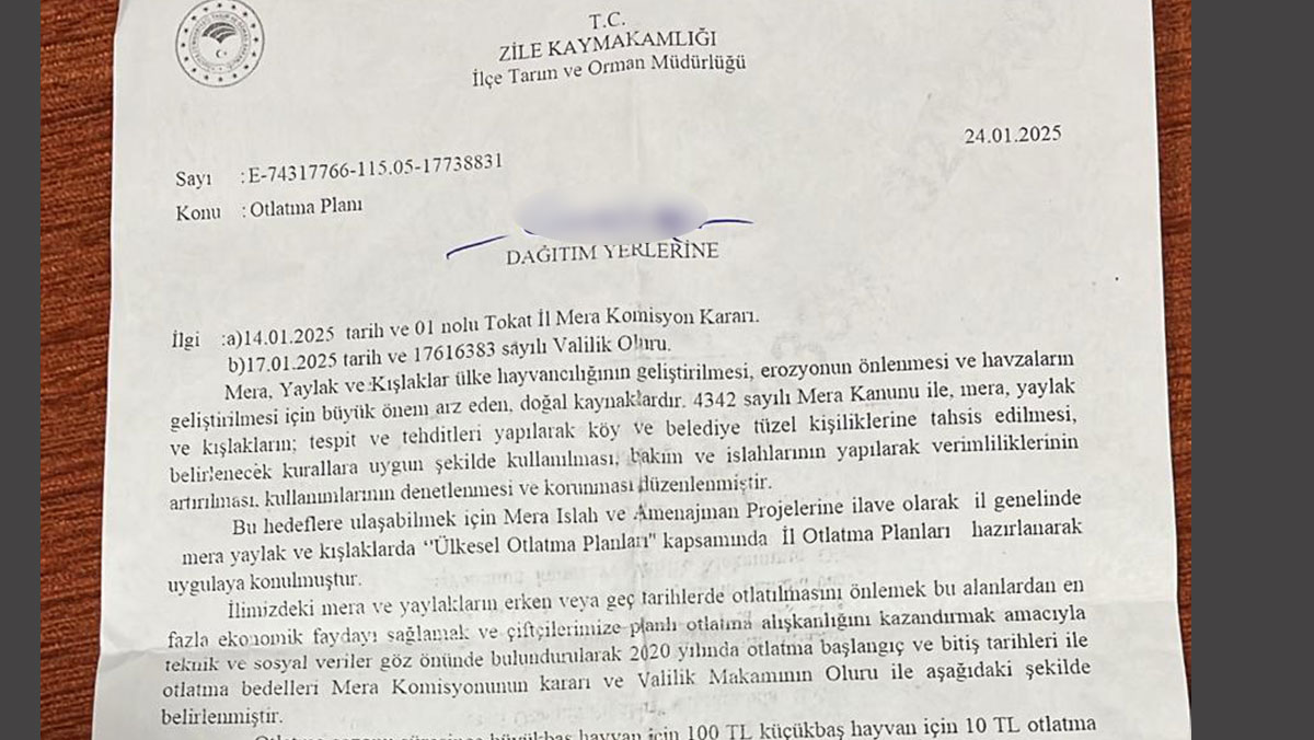 devlet bu kez ciftcinin cebine goz dikti artik o da ucretli olacak 2 KR7gqAhE