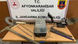 devriye gezen jandarma definecileri sucustu yapti pyDCzlFb
