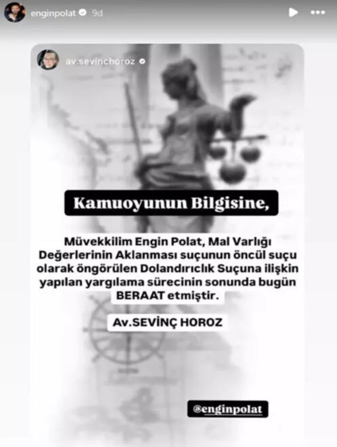 dilan polatin esi engin polatin kara para aklama davasinda flas karar 0 1ecP2ZZl