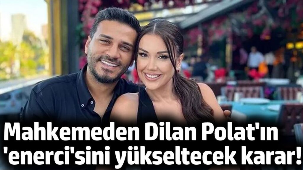 dilan polatin esi engin polatin kara para aklama davasinda flas karar HwqBMx11