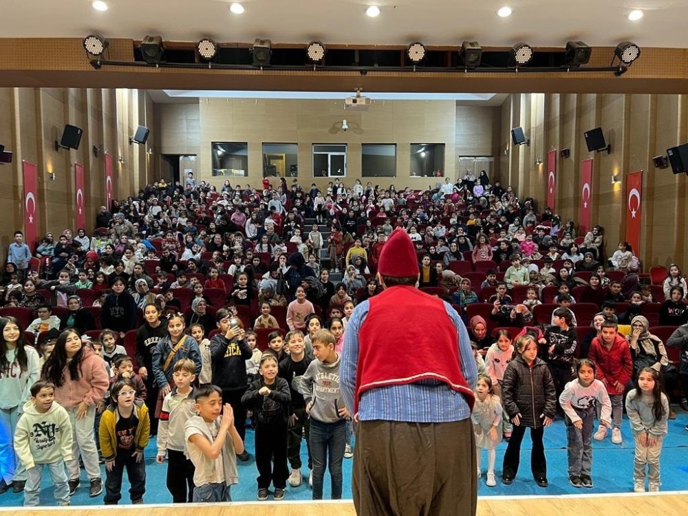 dilovasinda yariyil tatili cocuklara unutulmaz anlar yasatti 0 TEmCJ2lG