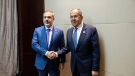 disisleri bakani fidan rus mevkidasi ile telefonda gorustu mC1T4epT