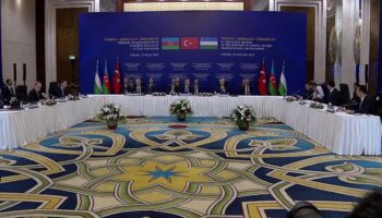 disisleri bakani hakan fidan suriyedeki memnuniyet ve umut verici gelismeler bolgemiz icin yeni firsat CMTWk3pW