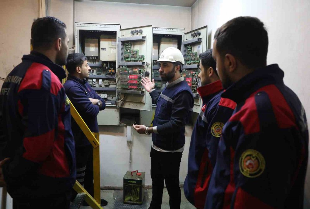 diyarbakirda itfaiye erlerine asansor egitimi 1 N6Vwmfic