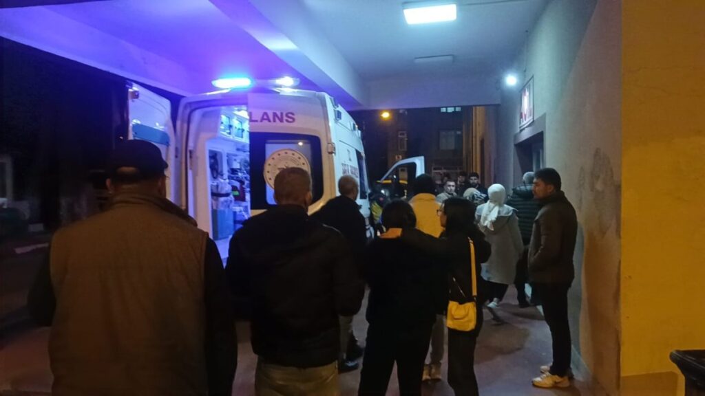 domuz avina gittigi arkadasini kaza ile vurarak oldurdu lfKxIhEx
