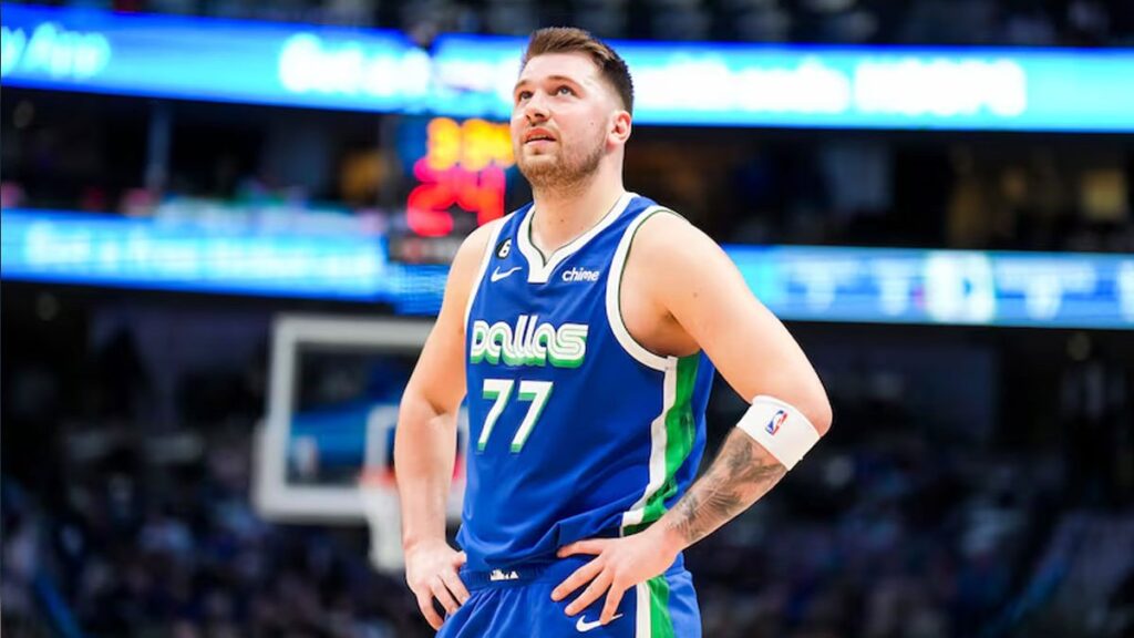 doncicin veda mesajinda sitemkar sozler takasla lakersa gitti eBkS2eP8