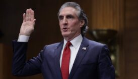 doug burgum abd icisleri bakani olarak onaylandi senatodan 79 evet oyu BdBI4p34