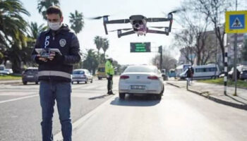 dron destekli trafik denetiminde suruculere ceza yagdi 6Xr1kLQh