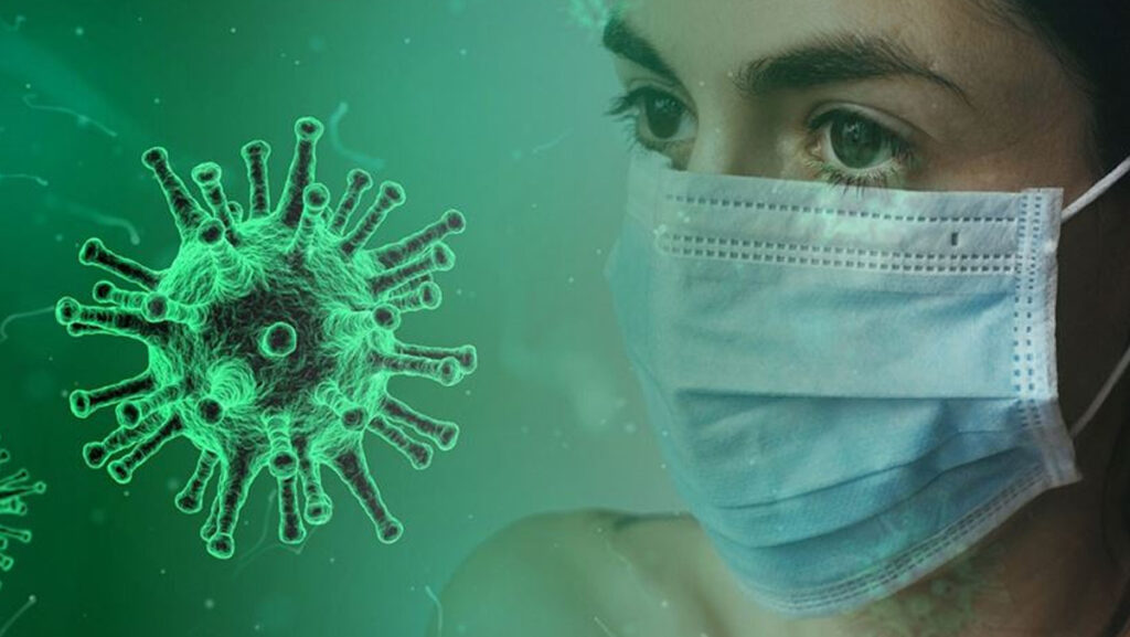 dunya genelinde virus hizla yayiliyor uzmani en etkin korunma yontemlerini anlatti 7Hc7rAHu