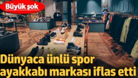 dunyaca unlu spor ayakkabi markasi iflas etti buyuk sok ekPCnP1u