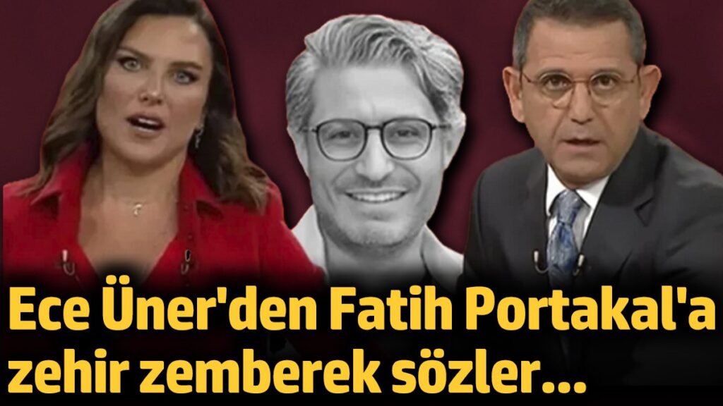 ece unerden fatih portakala zehir zemberek sozler hDWIhZmM