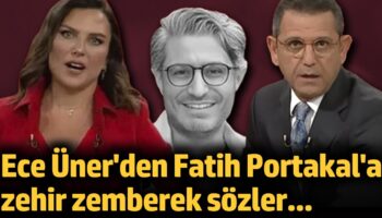 ece unerden fatih portakala zehir zemberek sozler hDWIhZmM
