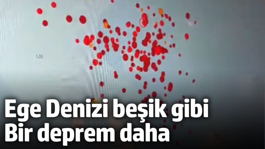 ege denizi besik gibi bir deprem daha 4 subat 2025 d1btS6zq
