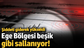 ege denizinde 48 buyuklugunde deprem zWXN3Fiy