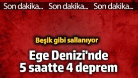 ege denizinde 5 saatte 4 deprem besik gibi sallaniyor 4FBiiWEj