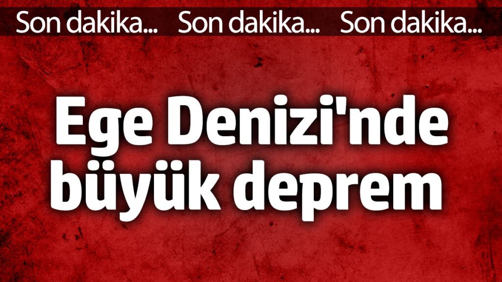 ege denizinde bir buyuk deprem daha 7 subat 2025 pI2QHQlm