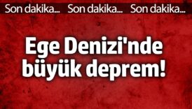 ege denizinde buyuk deprem 3 subat 2025 YvhkeNkm