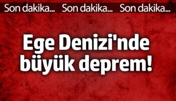 ege denizinde buyuk deprem 3 subat 2025 YvhkeNkm
