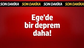egede 46 buyuklugunde deprem seDWNktJ