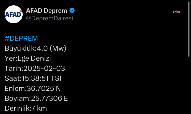 egedeki pes pese depremler sonrasi izmir valisinden dikkat ceken aciklama 1 DBRwGWwB