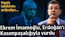 ekrem imamoglu erdogani kasimpasaligiyla vurdu hapis talebinin ardindan Y1nj38ps