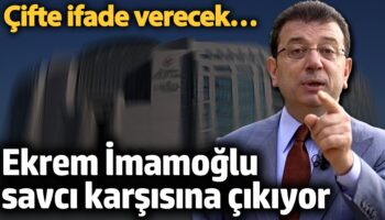 ekrem imamoglu savci karsisina cikiyor cifte ifade verecek yAqu9khq