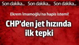 ekrem imamogluna hapis istemi chpden jet hizinda ilk tepki 5OOnGfMf