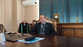 elazig stratejik arastirmalar merkezi baskani erdogan depremde evini kaybeden vatandaslara cozum uretilmezse elazig arsa BRa8I5zd