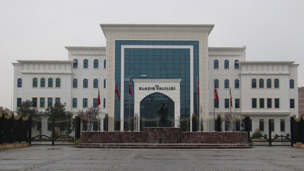 elazig valiliginden sap aciklamasi Vme1IcmM