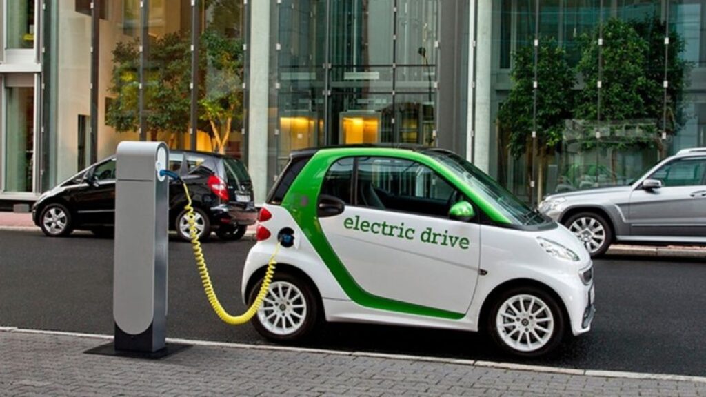elektrikli araclar icin cigir acan teknoloji milyonlarca kilometreye ulasan guc Mb1B97FF