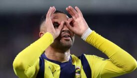 en nesyri maca cikmadan once en son ne yaptigini acikladi FsFIqnkN
