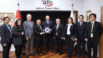 endonezya buyukelcisi purnama ankara ticaret odasi baskanini ziyaret etti 5iOwAdcY