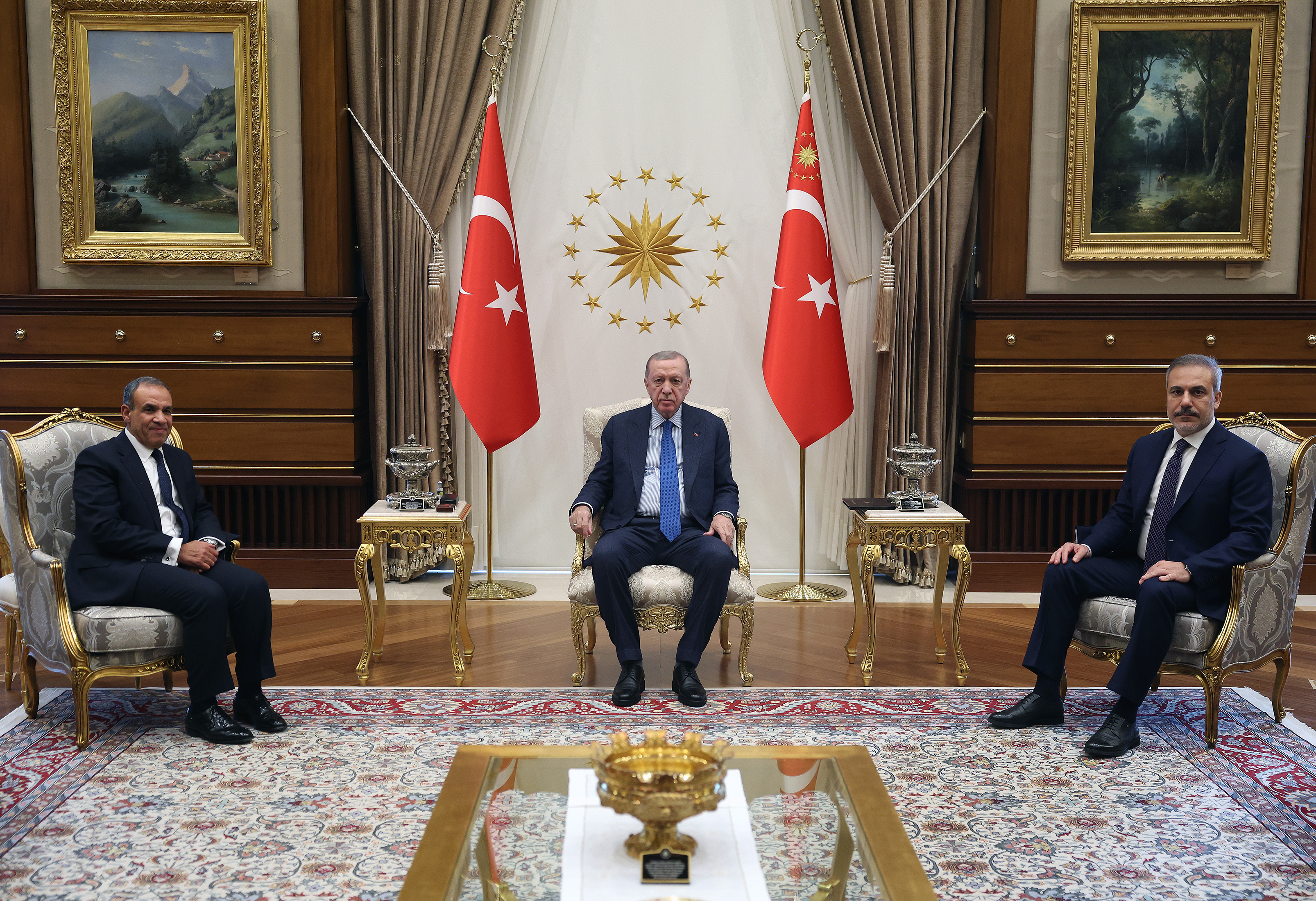 erdogan misir disisleri bakani abdulatiyi kabul etti 0 fROKgsZS