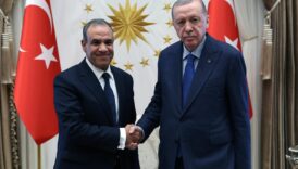 erdogan misir disisleri bakani abdulatiyi kabul etti P9gyKfx6