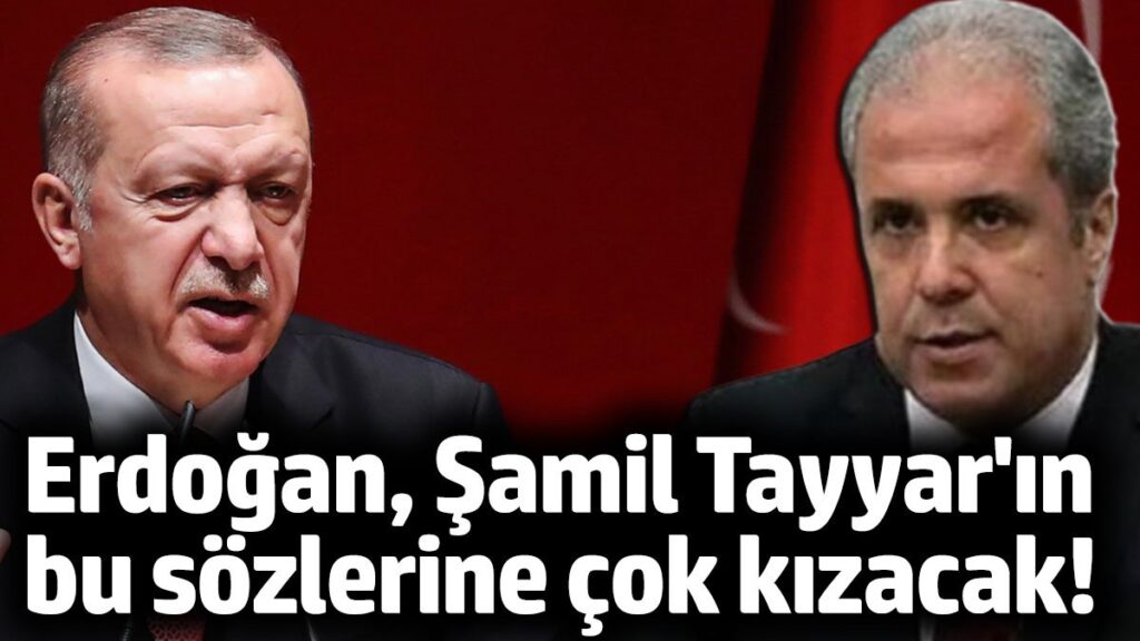 erdogan samil tayyarin bu sozlerine cok kizacak vC8iJVPj