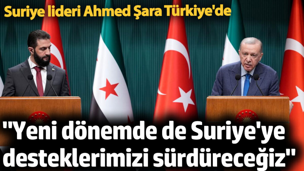 erdogan terorle mucadelede suriyeye gereken destegi saglamaya haziriz 3I8hlncl