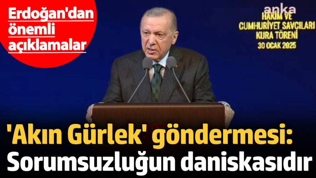 erdogandan imamogluna akin gurlek gondermesi sorumsuzlugun daniskasidir HA8EpsvH
